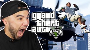 114K views · 27 reactions | We all know GTA physics are nuts. We had Irish, Angel, and Michelle put them to the test to see who could get Franklin to flop all over the place the longest. Who will win?! | BuzzFeed Multiplayer | Facebook