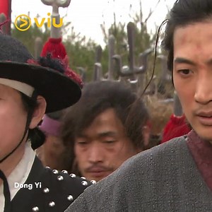 10M views · 120 reactions | Watch Han Hyo-joo and Ji Jin-hee in the Korean historical drama series Dong Yi on Viu. | Viu MENA | Facebook