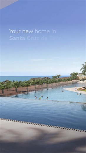 23 reactions | Your new home with sea views, the highest quality and in a privileged location awaits you. Discover Solum! 2, 3 and 4-bedroom homes with carefully designed layouts to make the most of all the space. And with magnificent communal areas! From €890,000  Request information. | AEDAS Homes | Facebook