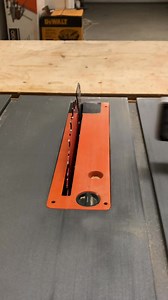 This digital angle finder is great for when I cut miters and want my pieces to match up well. A great little woodshop helper! | DIY Home Decor Projects