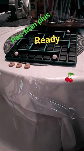 pac-man plus start sound effect