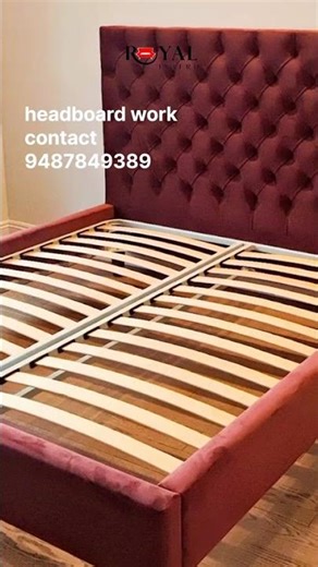 sofa repair sofa spring repair at home in Chennai Royal intero doorstep service