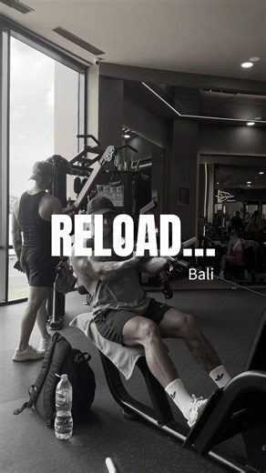 Best Gym in Bali?! 👊🔥