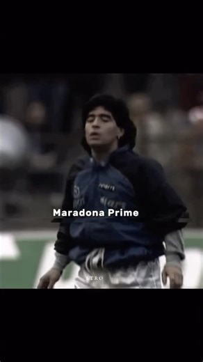 Maradona Prime ☠️👆🏼#viralshorts #edit #gamtng