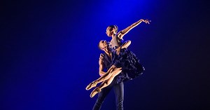 National Portfolio 2018-22