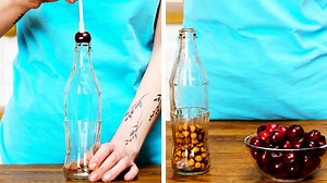 1.6M views · 7.1K reactions | Quick ways to cut and peel your favorite fruits  | 5-Minute Crafts | Facebook