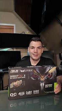Geforce GTX 970 - The ultimate budget gaming GPU