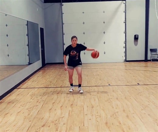 If Key #1 was time in the hand… Key #2 is when the ball starts to feel like it’s on a string. Thread in the comments 👇 | Spartan Basketball