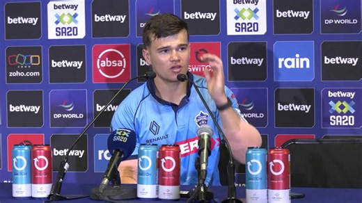 'Joe Root is one of the best players ever': Miller, Smeed hail England legend