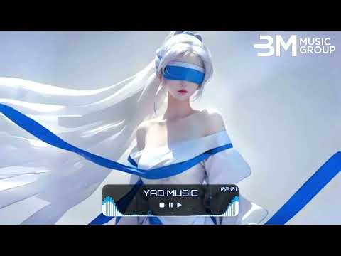 Faded - Hc Music Remix | Nhạc Gây Nghiện EDM | Yad Music