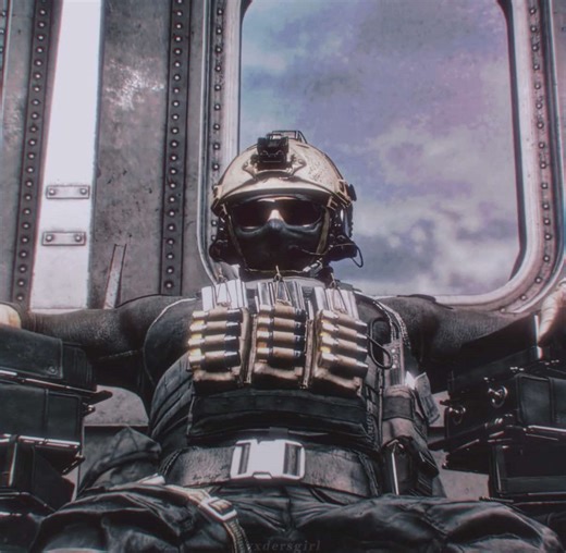 Call of Duty Edit: Jarvis Freak Mode