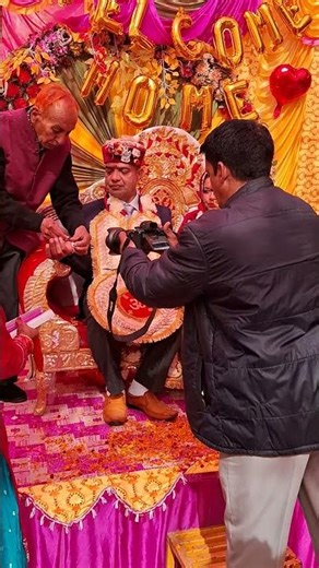 Army retirement celebration