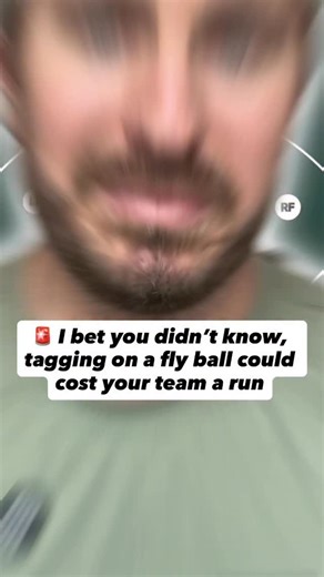 5.2K views · 117 reactions | I bet you didn’t know that tagging up on...