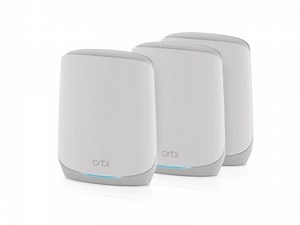 Netgear Mesh-System Orbi RBK763S-100EUS 3 er Set - BRACK.CH