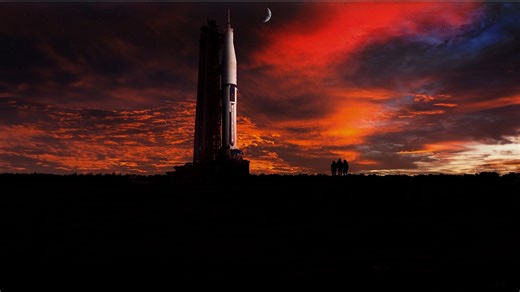 How to watch 'Apollo 1: Destination Moon' — stream space doc from anywhere