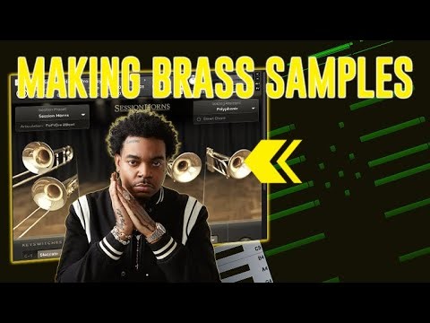 I SENT WHEEZY THIS SAMPLE