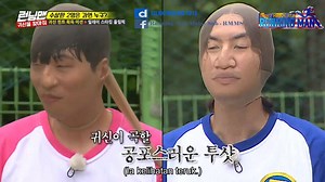 Wajah Baru Running Man. [Malay Sub][RMMS] Watch this video on Dailymotion - https://www.dailymotion.com/video/x6071ze Download this video - https://justpaste.it/1b2rr *Episode 364 | Running Man 7012