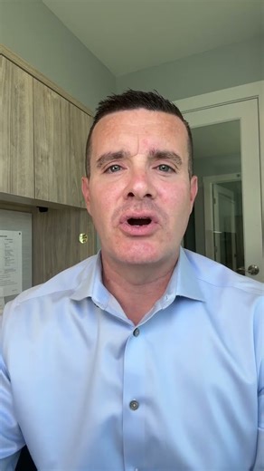 What is a Property Disclosure Form in NC? (60 Real Estate Terms in 60 Secs)