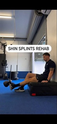 🏃‍♂️ Beat shin splints and get back to pain free running
