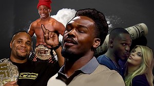All of the funny moments and times where Jon Jones was a Savage (PART 2) In a 3 part series haha. Is Jones the biggest villain in UFC history? | FAWK