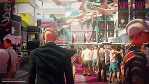 Nuevo gameplay de Hitman 2, ahora con libertad para asesinar
