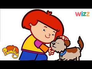 Punky - Punky and Her Dog | Full Episodes | Wizz | Cartoons for Kids