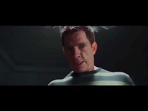 All Flint Marko/Sandman Scenes Part 2/4 - Spider-Man 3 (2007)