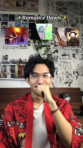 One Piece: YEARNER FINAL BOSSS! Joy Boy & Lily