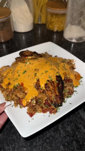 Delicious Blackened Catfish Recipe Over Rice