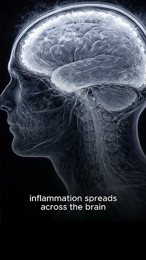Meningitis Pathophysiology