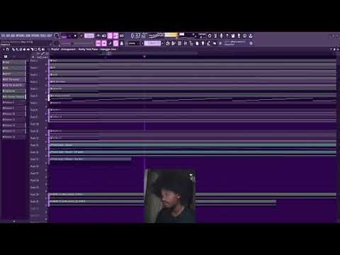 Is life still beautiful? [Facade - the forgotten]