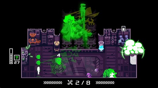 《Awaria》个人游玩记录 2