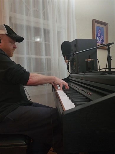 A Unique Take on Sweet Child O' Mine