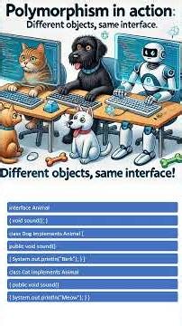 The Only 4 Things Interviewers Ask About OOP 🤯 | Java | CSGuruTelugu