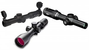 3 Absolute BEST 1-6x Low Power Variable AR-15 Scopes For Under $400! - Prepared Gun Owners