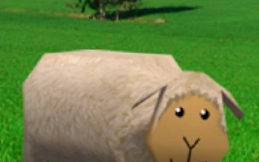 你想保护可可爱爱的小绵羊吗？「iOS老游戏护羊坚塔 Towermadness试玩体验」