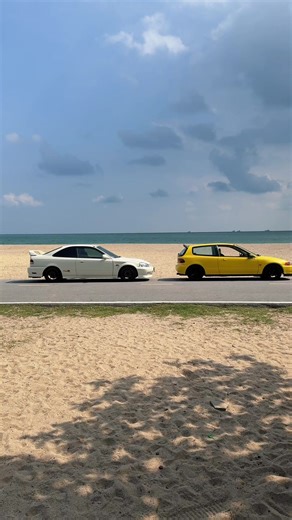 Exploring the Honda Civic EM1: A JDM Classic