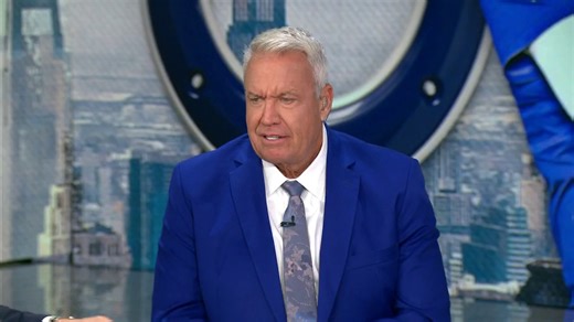 "[The Steelers] defense is absolutely atrocious." 😳 Rex Ryan gives his thoughts on the Pittsburgh Steelers. | NFL on ESPN