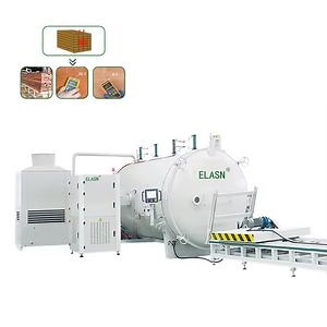 [Hot Item] Radio Frequency Wood Drying Machine Wood Timber Dryer Fast Drying Hardwood Veneer Drying Equipment