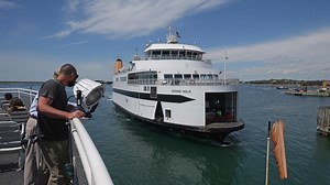 Mass. Steamship Authority, Still Dealing With Cyberattack, Launches New Ticketing Site