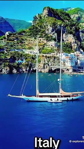 Italy travel highlights: top places to visit in Italy