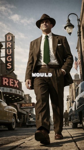 The Silent Signals That Built Underground Gay Communities in the 1950s | Boring History for Sleep