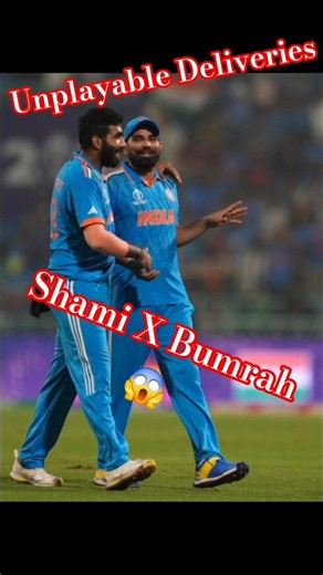 POV: You’re Facing the Indian Pace Attack in 2026 💀 #Bumrah #IndianCricket