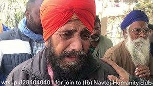 191K views · 4.7K shares | ਆ ਹਾਲ ਹੈ ਸ੍ੋਮਣੀ ਕਮੇਟੀ ਦਾ ਗੁਰ ਸਿੱਖ ਲੋਕ ਏਵੇ ਰੁਲ ਰਹੇ ਹਨ..... .....Request by Navtej-humanity club , wtsup 8284040401 - - for help- Navtej Singh.. a/c. 50200018331430.. IFSC Code -: HDFC0000641 , swift code-HDFCINBB , Branch City Batala . My add. dharmpura coloney, plot no. 50/2 , Batala pin code 143505 , | Navtej Humanity - Group of Hospitals' | Facebook