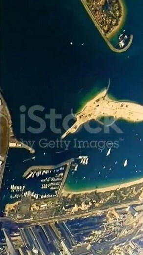 Skydive Dubai: Experience the Ultimate Freefall Over Palm Jumeirah