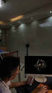 HDMI led hologram fan. WhatsApp: 8615975646824 Email:cntotemopto@gmail.com Web:www.cn-totem.com/category/led-3d-fan/ #advertisement #advertisment #advertise #advertising #hologram #holographic #future #virtualreality #vr #futuretech #hightech #3d #holograms #djlife #djlifestyle #djing #djgear #djset #dj #djs #deejay #sonido #ledscreen #leddisplay #ai #sora #sign #hdmi #realtime | Pro Stage Equipment Export