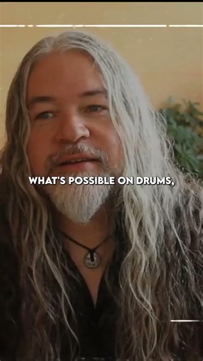 The Dark Side of Tomas Haake’s Technique – Metal Drummers Are Still Terrified