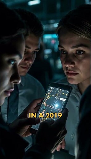 Your Phone Is Watching: How Forensics Solves Crime 📱🔍 | Hi-Tech Low Crime