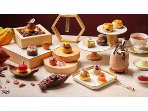 The 2024 Top 25 Historic Hotels Worldwide® Afternoon Tea Experiences List Is Announced