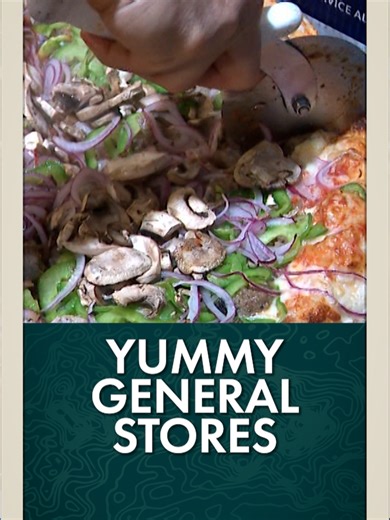 Exploring the Heart of Community: General and Country Stores